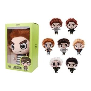GOT7- GoTooN DOLL (NAVER EVER Flight Log : Arrival ver