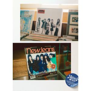 NewJeans How Sweet / DO...の詳細画像2
