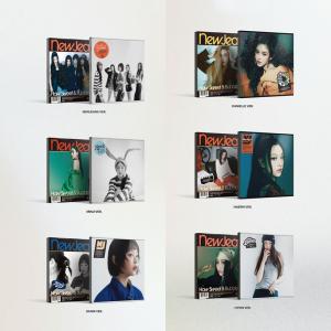 NewJeans How Sweet / DO...の詳細画像3