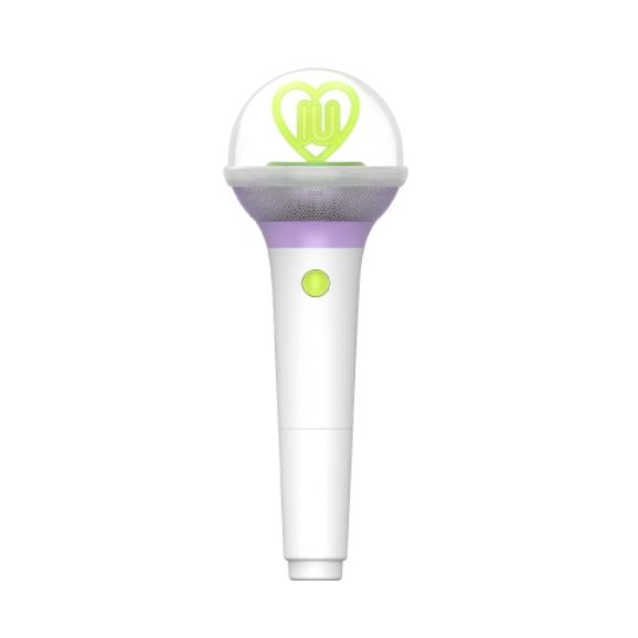 IU (アイユ) OFFICIAL LIGHTSTICK 公式ペンライト / FAN LIGHT I...