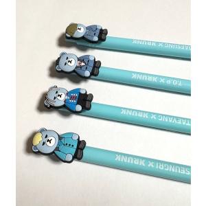 KRUNK×BIGBANG BALLPEN S...の詳細画像1