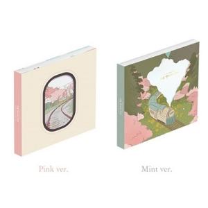 キュヒョン -君に会いに行く (Pink,Mint ver.) / Single SJ SuperJunior スジュ