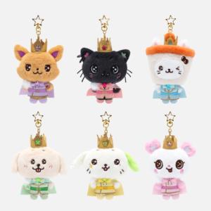 NCT WISH -PRINCE WISH DOLL /2nd Anniversary Fanmeeting 助けて！6人の王子が私にプロポーズしてくる / プリンス ドール ぬいぐるみ