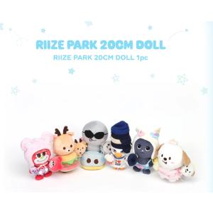 RIIZE -20CM DOLL / CHAR...の詳細画像1
