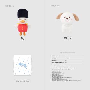 RIIZE -40CM DOLL / 2024...の詳細画像2