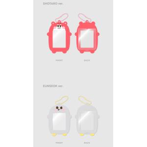 RIIZE - ID PHOTO HOLDER...の詳細画像1
