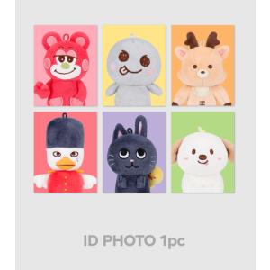 RIIZE - ID PHOTO HOLDER...の詳細画像4