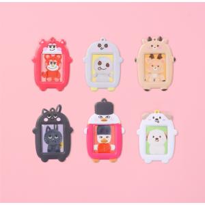 RIIZE - ID PHOTO HOLDER...の詳細画像5