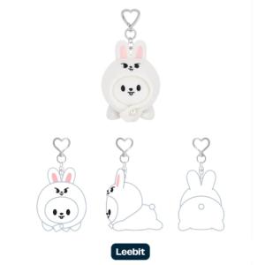 SKZOO KEYRING LYING Ver...の詳細画像2