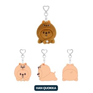 SKZOO KEYRING LYING Ver...の詳細画像4