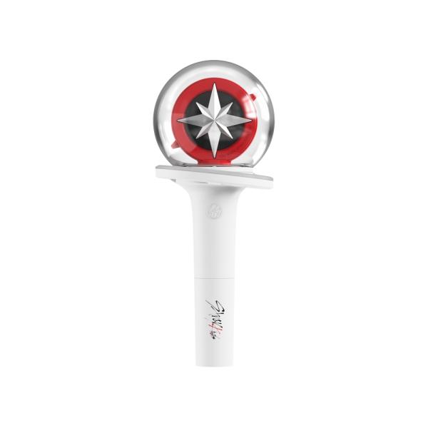 Stray Kids OFFICIAL LIGHT STICK ver.2 / SKZ 公式ペンライ...