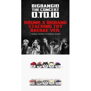 KRUNK×BIGBANG SOL [STAC...の詳細画像1