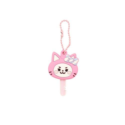 WDZY CABBIT (ユナ) キーカバー キーケース KEY COVER / ITZY