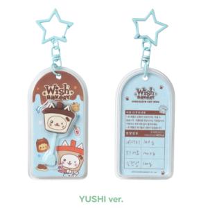 NCT WISH -CHOCOLATE KEY...の詳細画像4