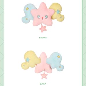 NCT WISH -WICHU CUSHION...の詳細画像2