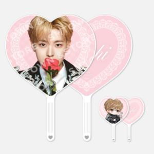 NCT WISH -IMAGE PICKET SET /2nd Anniversary Fanmee...