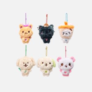 NCT WISH -POCKET WISH DOLL/2026 [WISH BAKERY] POP-UP / ポケットドール