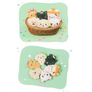 NCT WISH -POCKET WISH D...の詳細画像5