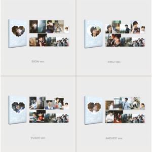 NCT WISH -POSTCARD SET/...の詳細画像2