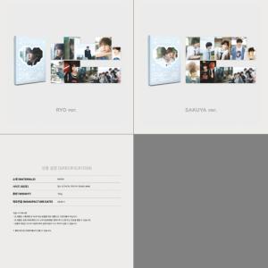 NCT WISH -POSTCARD SET/...の詳細画像3