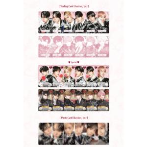 NCT WISH -RANDOM TRADIN...の詳細画像1