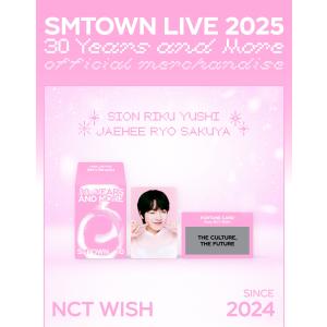 NCT WISH - TRADING CARD...の詳細画像1