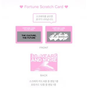 NCT WISH - TRADING CARD...の詳細画像2