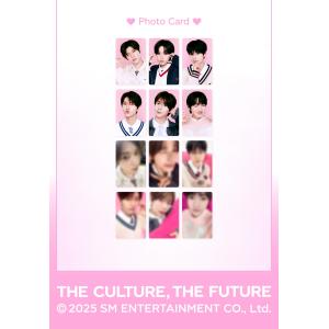NCT WISH - TRADING CARD...の詳細画像3