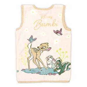 un doudou ニューマイヤー スリーパー かいまき毛布