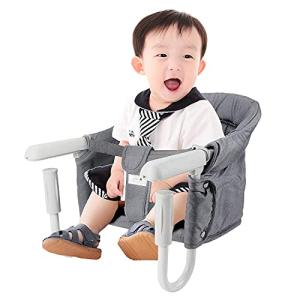 RENNUO ベビーチェア テーブルチェア ベビ...の商品画像