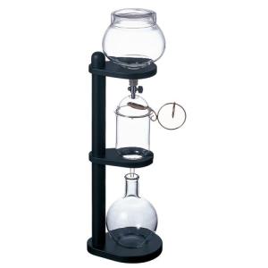 カリタ Kalita コーヒー ウォータードリップ ムービング 5人用 #45067