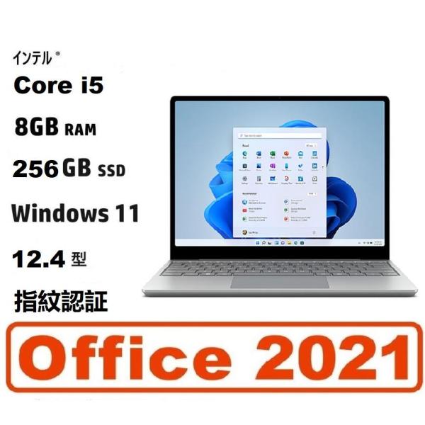 新品 マイクロソフト(Microsoft) ノートパソコン マイクロソフト Surface Lapt...