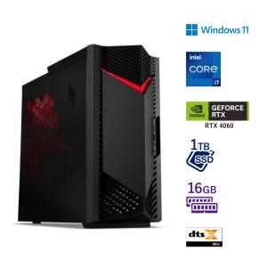 Acer(エイサー) デスクトップパソコン A...の詳細画像1