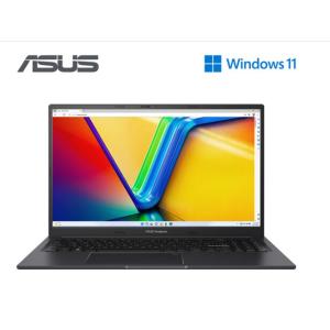 エイスース ASUS ノートパソコン/Vivobook 17/17.3型/Core i7-1355U/メモリ 16GB/SSD 512GB/Windows 11 Home/Microsoft Office 2021/展示品