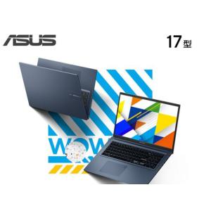 エイスース ASUS ノートパソコン/Vivo...の詳細画像1