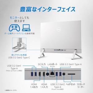 Dell(デル) デスクトップパソコン DEL...の詳細画像2
