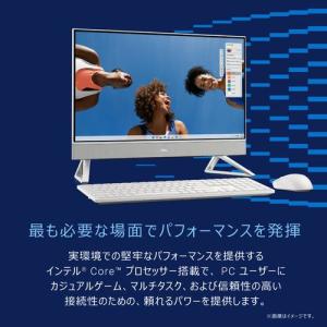 Dell(デル) デスクトップパソコン DEL...の詳細画像2