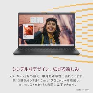 Dell(デル) ノートパソコン DELL I...の詳細画像3