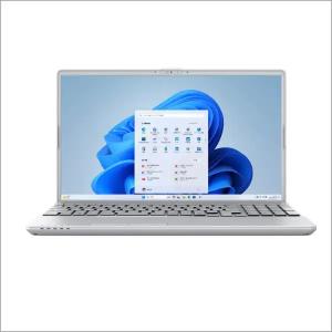 富士通(FUJITSU) ノートパソコン 富士...の詳細画像1