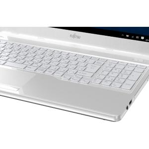 富士通(FUJITSU) ノートパソコン LI...の詳細画像2