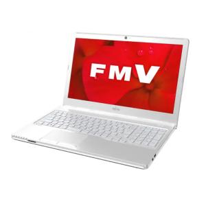 富士通(FUJITSU) ノートパソコン LI...の詳細画像4