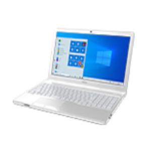 富士通(FUJITSU) ノートパソコン FMV LIFEBOOK AH30 15.6型 /AMD ...