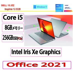 展示品 Dell(デル) ノートパソコン DELL  Inspiron 13 プレミアム Core ...