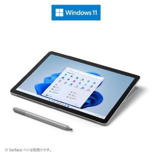 マイクロソフト(Microsoft) タブレッ...の詳細画像3