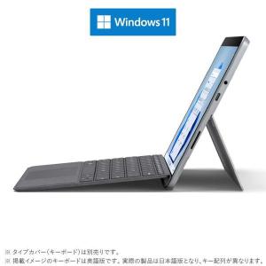 マイクロソフト(Microsoft) タブレッ...の詳細画像4