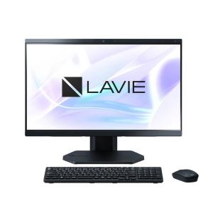 NEC(日本電気) デスクトップパソコン NE...の詳細画像1