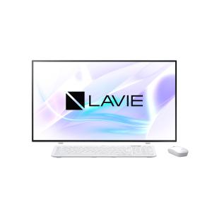NEC(日本電気) デスクトップパソコン NE...の詳細画像1
