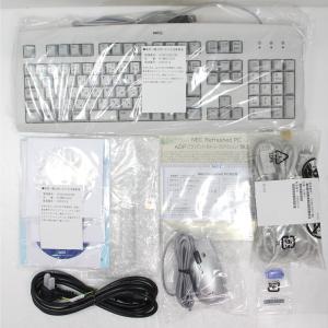 NEC(日本電気) デスクトップパソコン NE...の詳細画像4