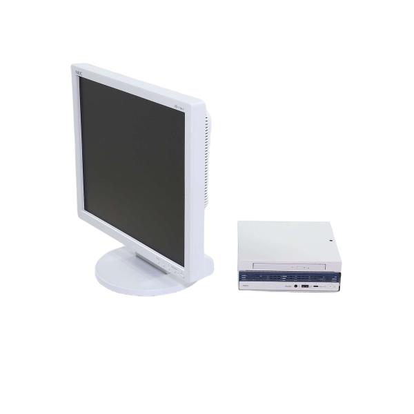 NEC(日本電気) デスクトップパソコン NEC Mate タイプMC/Celeron/4GB/SS...