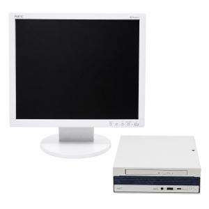 NEC(日本電気) デスクトップパソコン NE...の詳細画像1